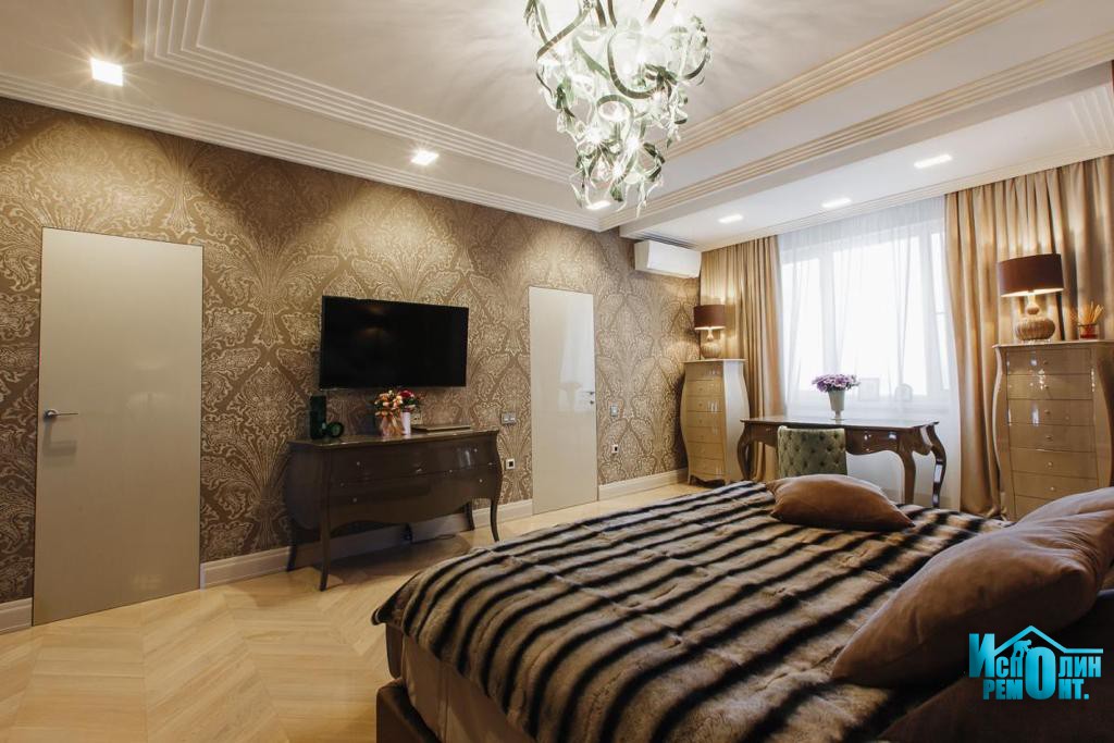 Квартира, Москва, ЖК [ТЫ и Я], Коминтерна д.15, 107м2